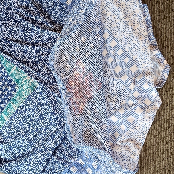 Alfred Dunner Blouse - Picture 13 of 13